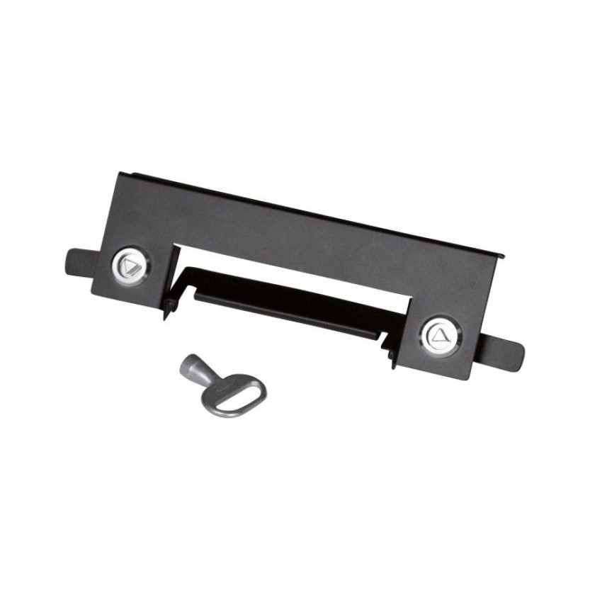 Sistema De Bloqueo Para Contenedor 60 Y 80L