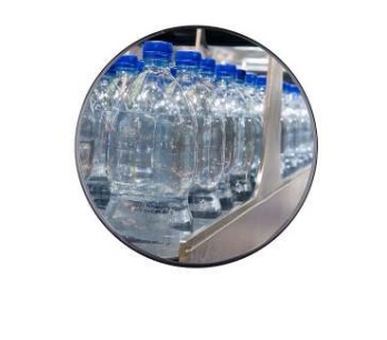 ESPEJO DE OBSERVACIÓN Ø60CM