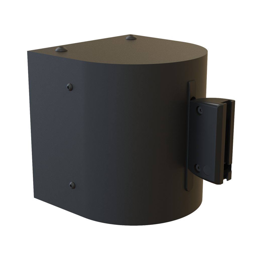 CINTA RETRÁCTIL MURAL 5M PERSONALIZADO