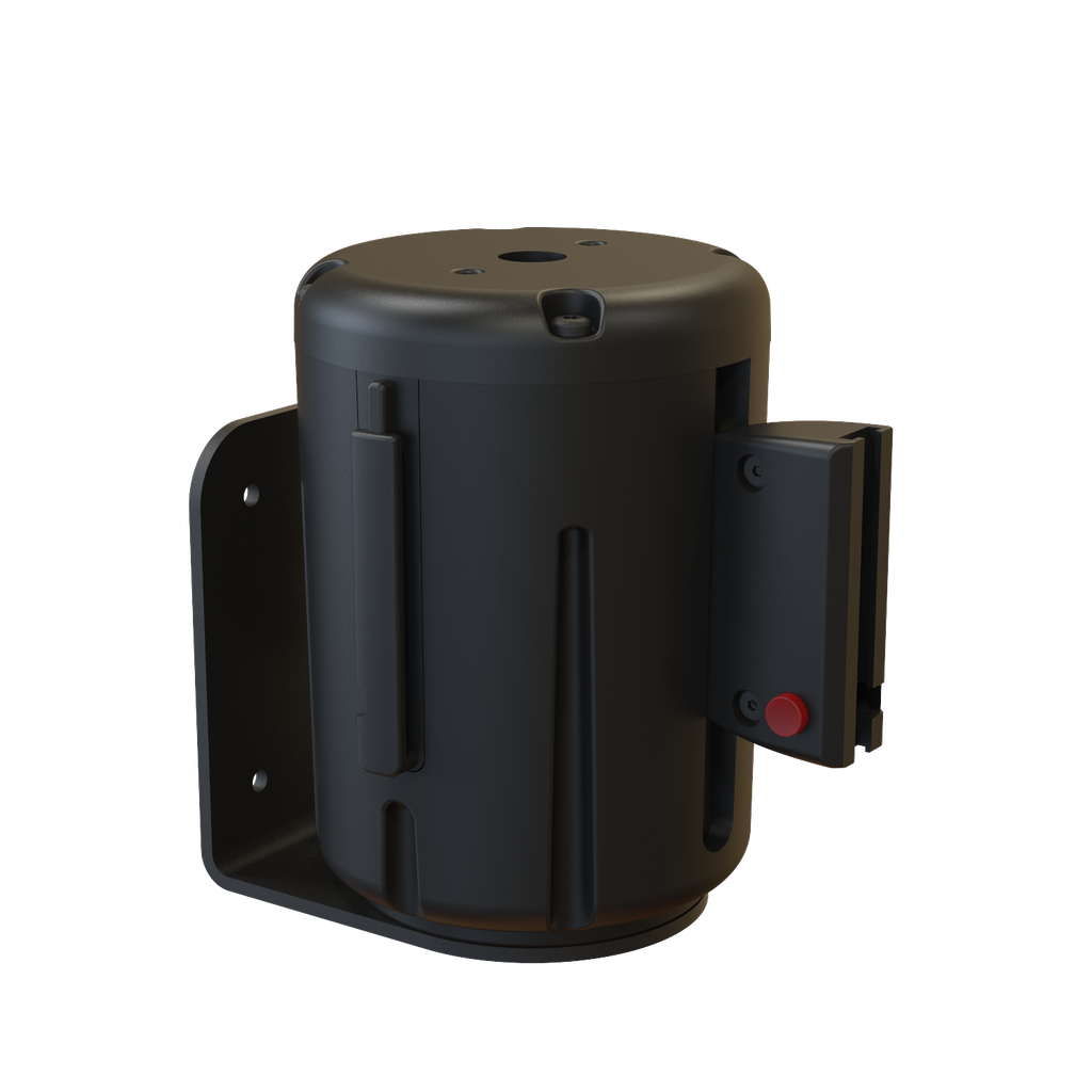 Cinta Retráctil Mural 5M Personalizado