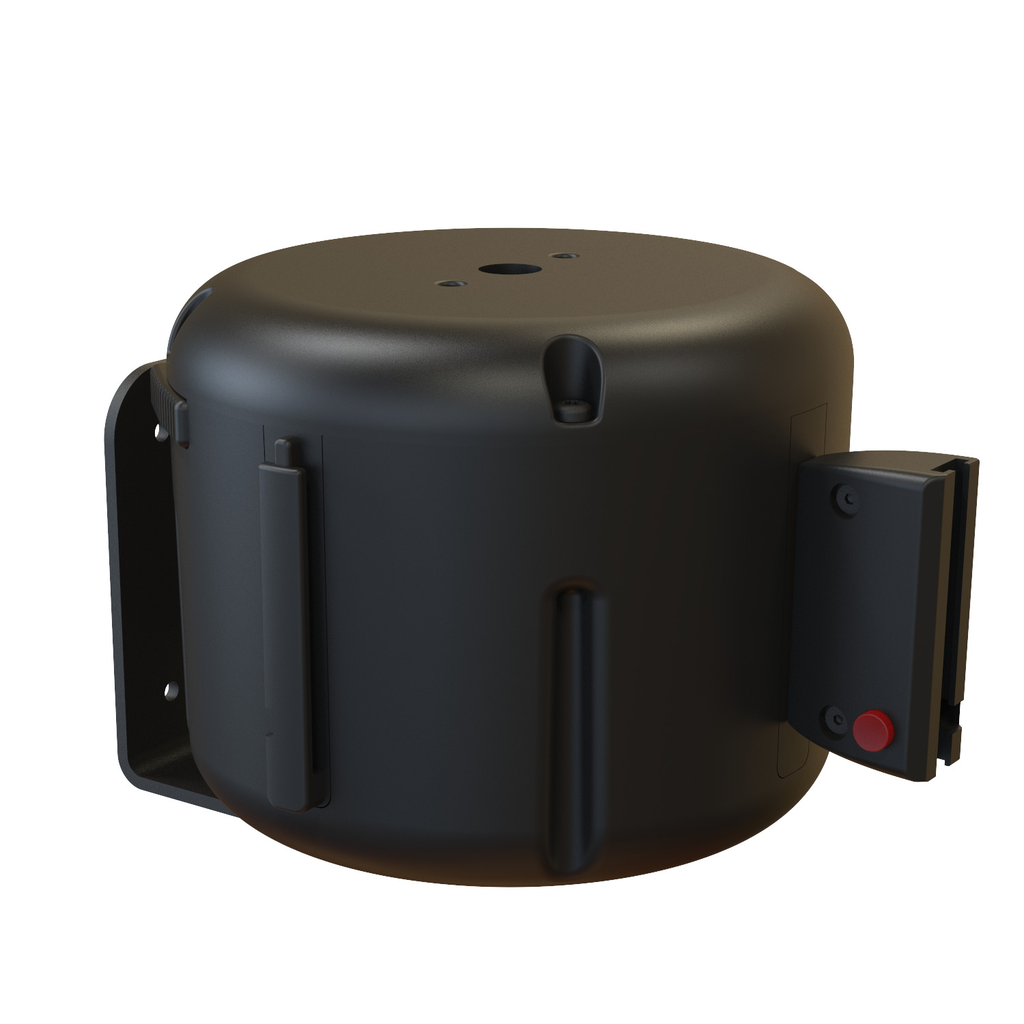 Cinta Retráctil Mural 7M Personalizado