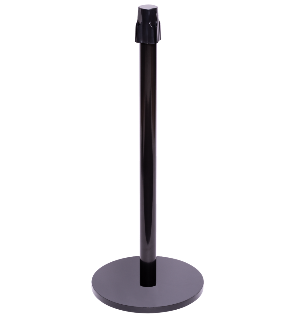 Poste Señalización Y Balizamiento De 15Kg