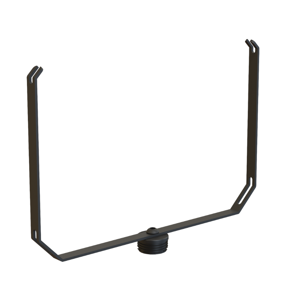 PORTACARTEL DIN A3 HORIZONTAL