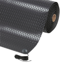 ALFOMBRA ANTIFATIGA Y ANTIESTÁTICA DIAMOND STAT PARA UN USO INTENSIVO 91X152CM