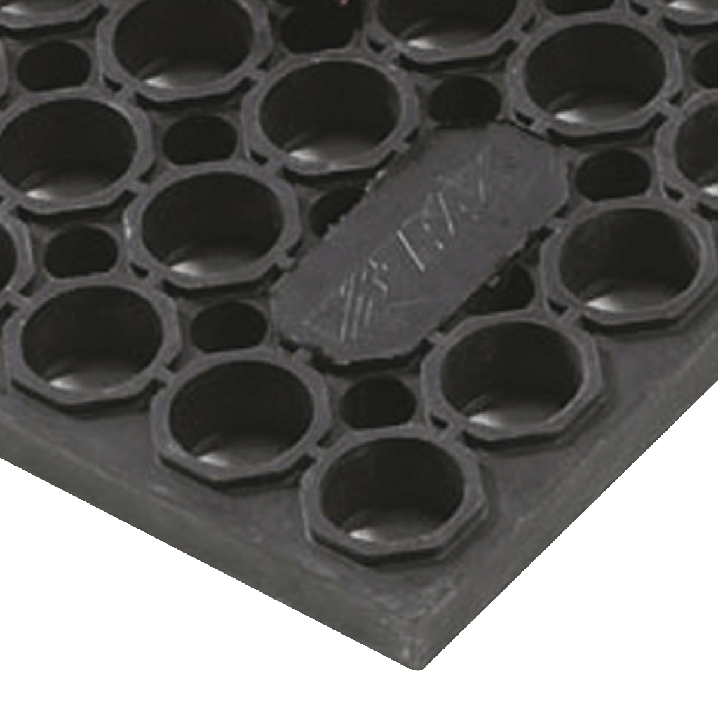 Losas-Rejillas Antifatiga Sanitop Deluxe Para Uso Extremo.