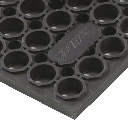 Losas-Rejillas Antifatiga Sanitop Deluxe Para Uso Extremo.