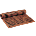 ALFOMBRA DE REJILLA ANTIFATIGA SANITOP PARA USO INTENSIVO.