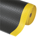 Alfombra Antifatiga Bubble Sof-Tred Para Uso Intensivo.