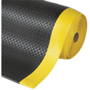 ALFOMBRA ANTIFATIGA DIAMOND SOF-TRED PARA USO INTENSIVO.