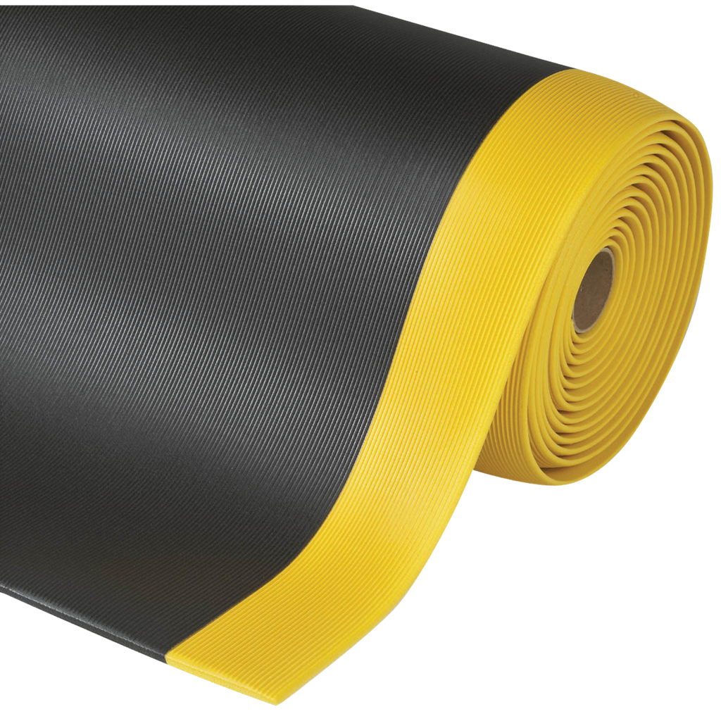 ALFOMBRA ANTIFATIGA GRIPPER SOF-TRED PARA USO INTENSIVO.