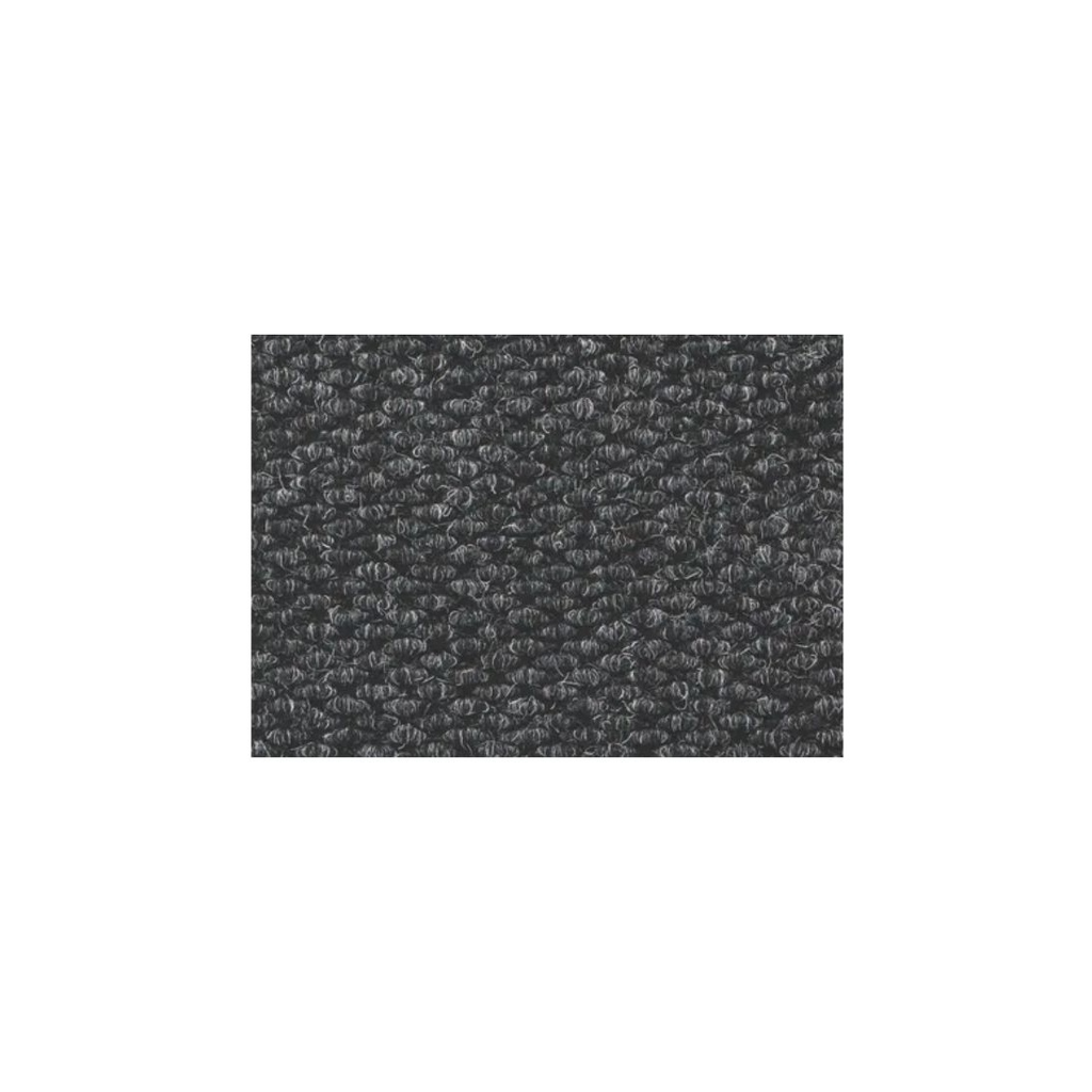 ALFOMBRA ENTRADA ALTA DURACIÓN MASTER TRAX_x0099_ COLOR CARBÓN, 200CM X 20M.