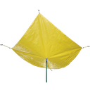 LONA ANTIFUGAS DE VINILO REFORZADO PARA TECHO.