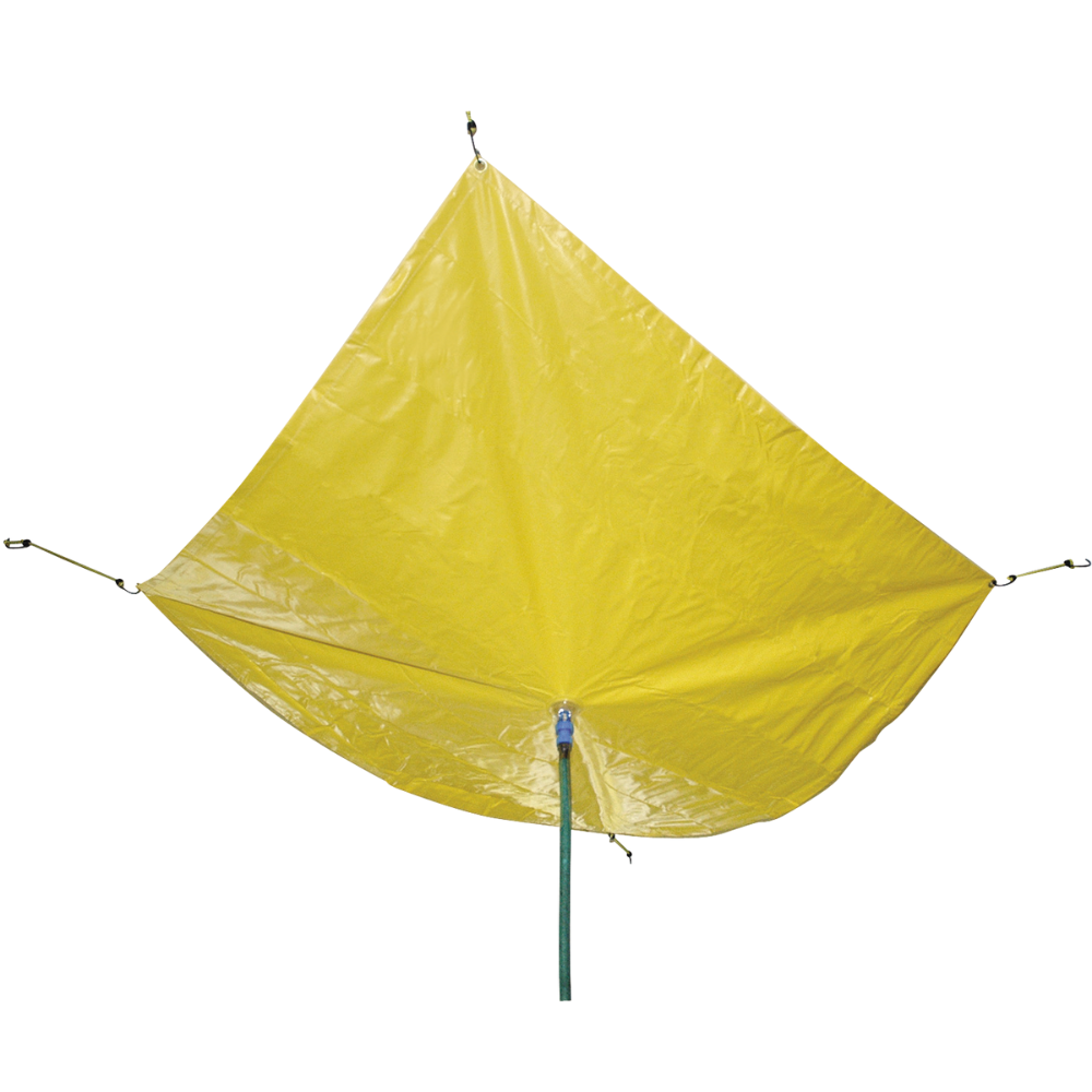 LONA ANTIFUGAS DE PVC 120X120CM