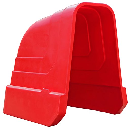 El Refugio Multifuncional Af.