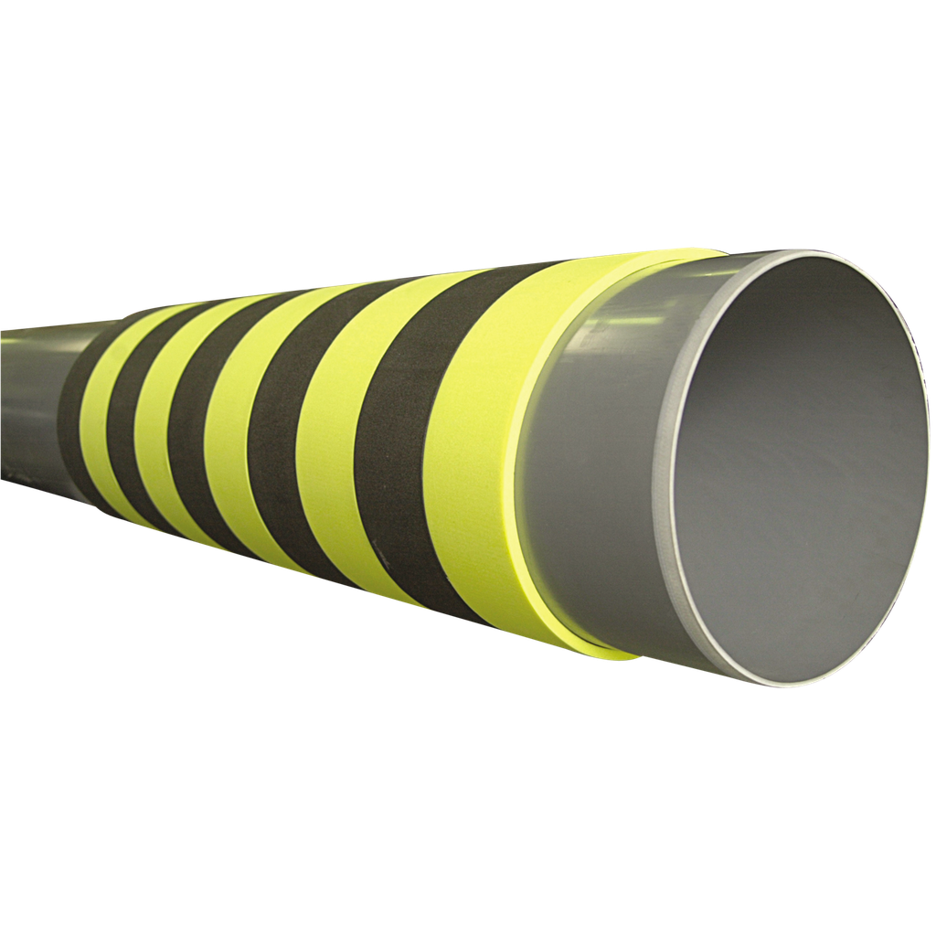 AMORTIGUADOR DE IMPACTOS AMORTIFLEX® PARA TUBERÍA.