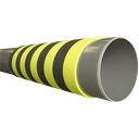 Amortiguador De Impactos Amortiflex® Para Tubería.