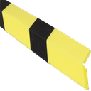 AMORTIGUADOR DE IMPACTOS AMORTIFLEX® PARA ESQUINA.