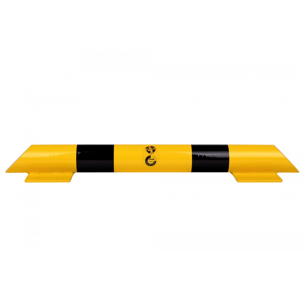 Barrera Bordillo Ø76Xl800Mm