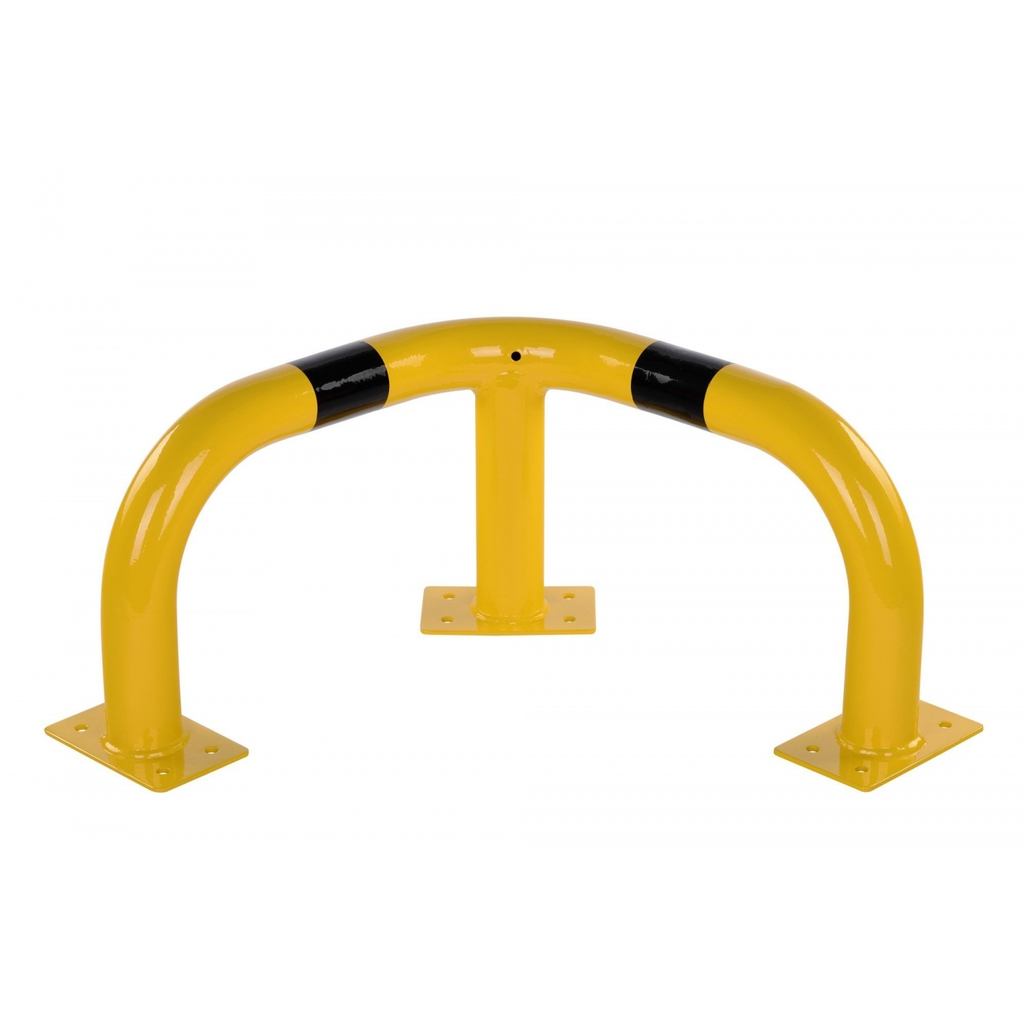 Barrera De Protección Ø76