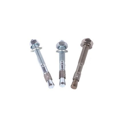 Anclaje De Fijación Para Parkstop Ps180