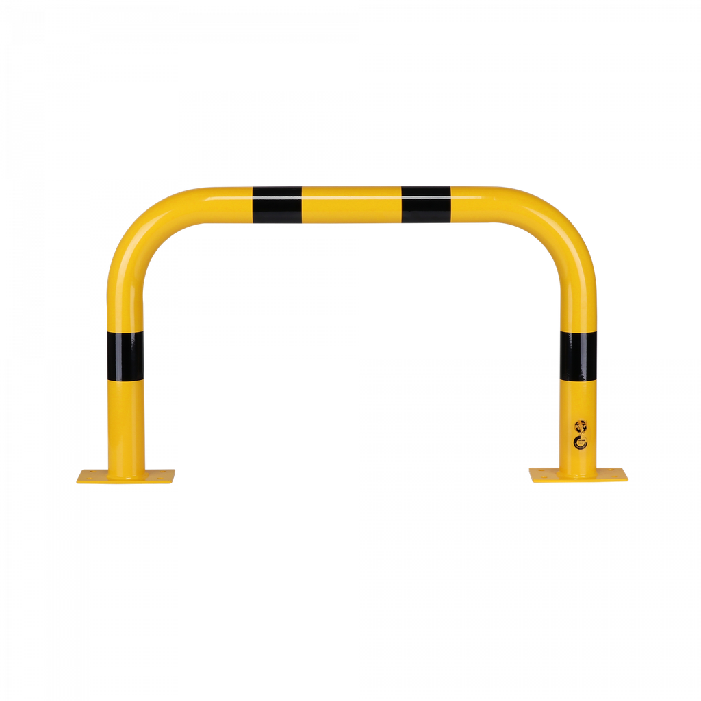 Barrera De Protección Ø76