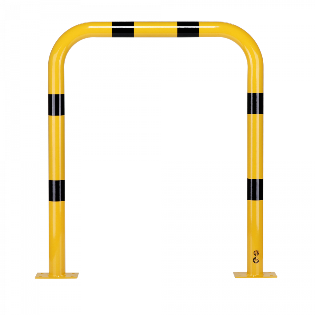 Barrera De Protección Ø76