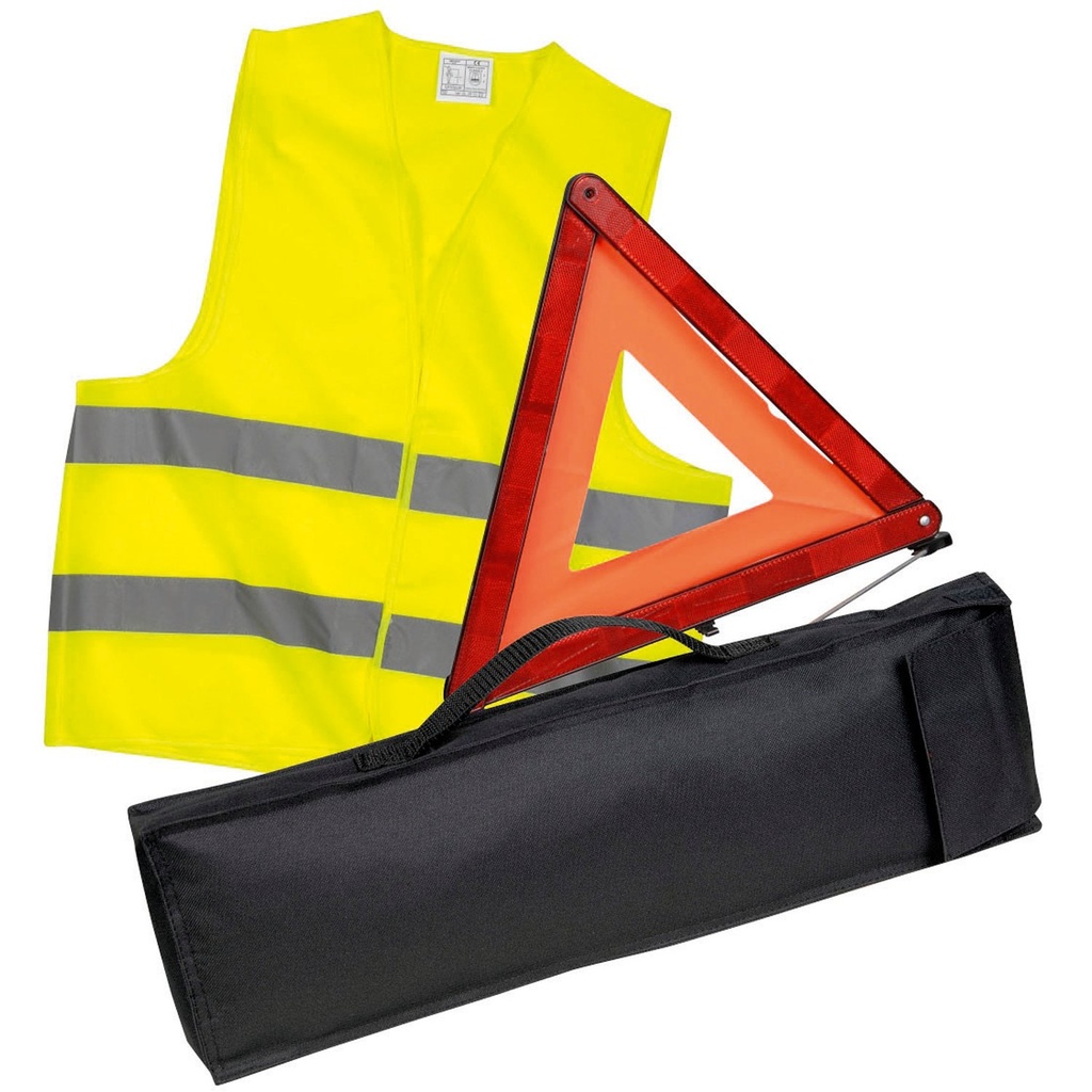 Kit De Protección Del Conductor Protectkit®