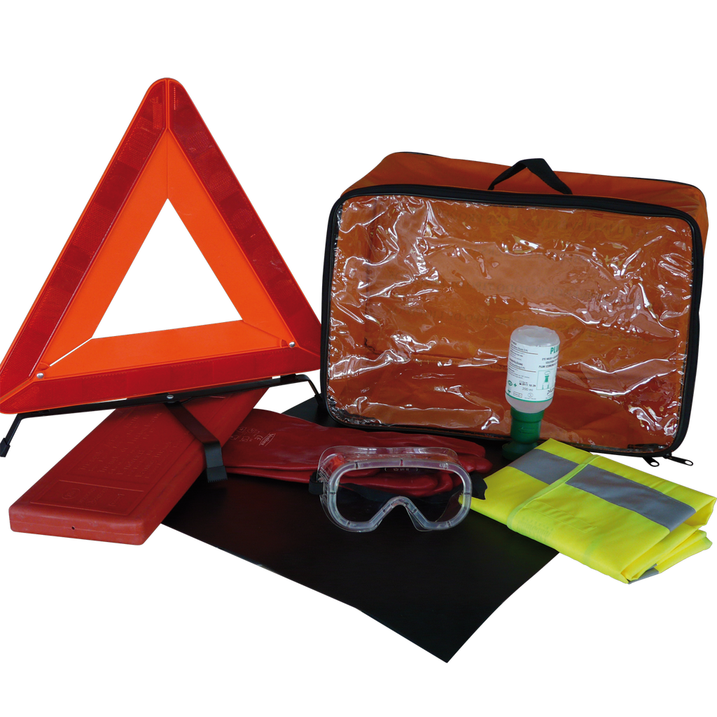 Kit Transportador Con Lona De Cierre.