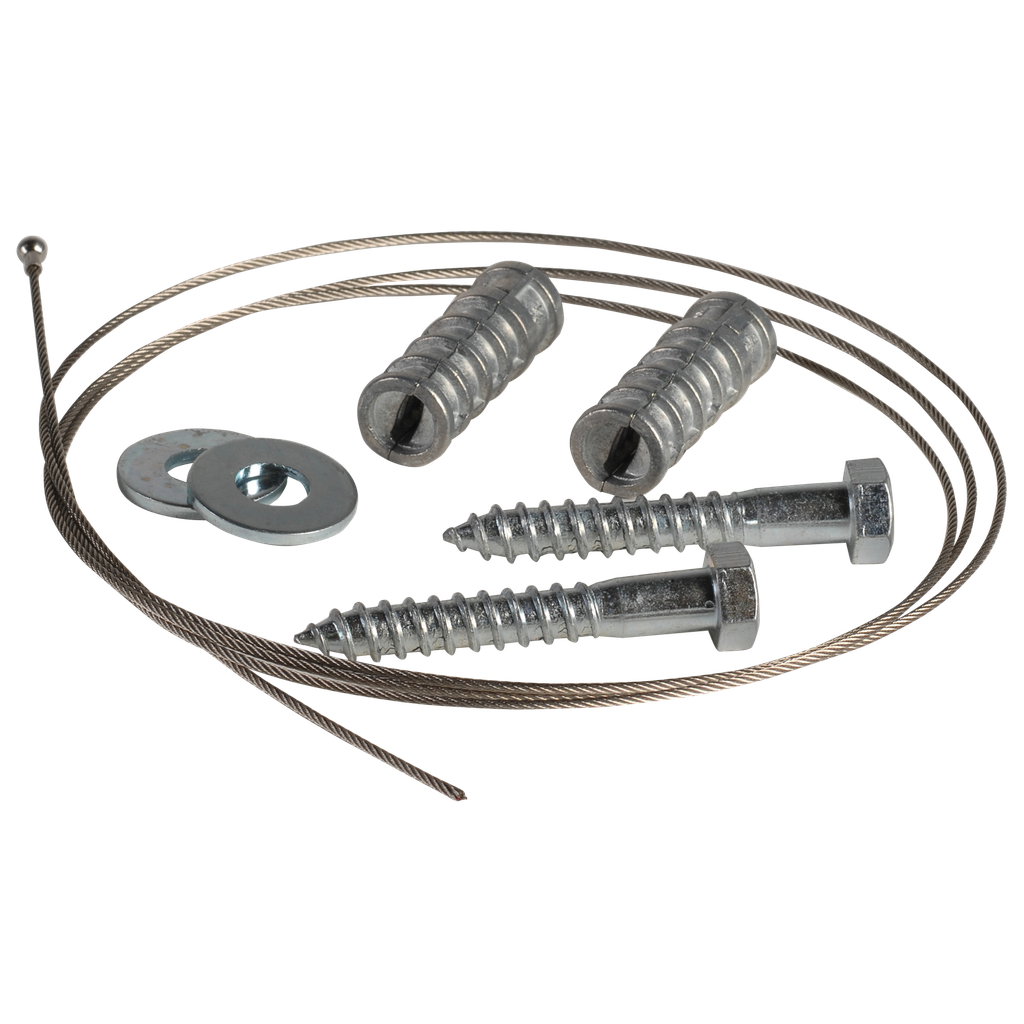 KIT ANTIRROBO PARA CENICERO.