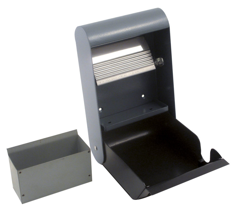 CUBO INTERIOR PARA CENICERO MURAL 3L