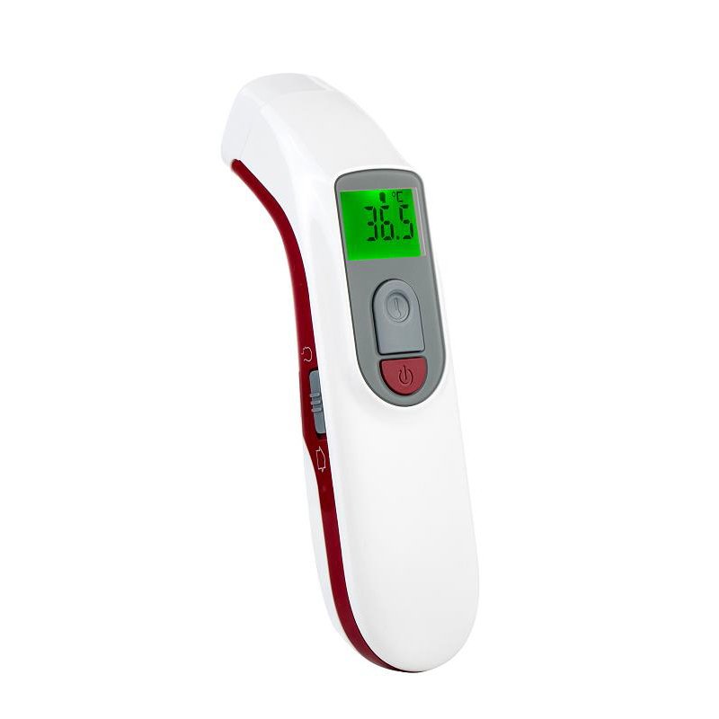 TERMÓMETRO INFRARROJO FRONTAL