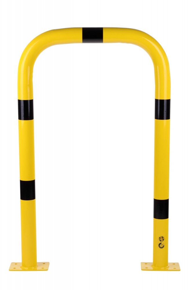 Barrera De Protección Ø76