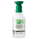 Frasco Lavaojos De 500 Ml De Solución Salina Estéril