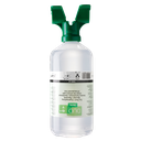 FRASCO LAVAOJOS DE 1000 ML DE SOLUCIÓN SALINA ESTÉRIL PARA LOS DOS OJOS