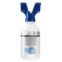 Frasco Lavaojos Neutralizante De Productos Corrosivos Para Los Dos Ojos, 500 Ml