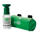 Solución De Lavado Ocular En Bolsa De Transporte.