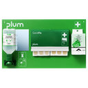 Estación Mural De Primeros Auxilios.