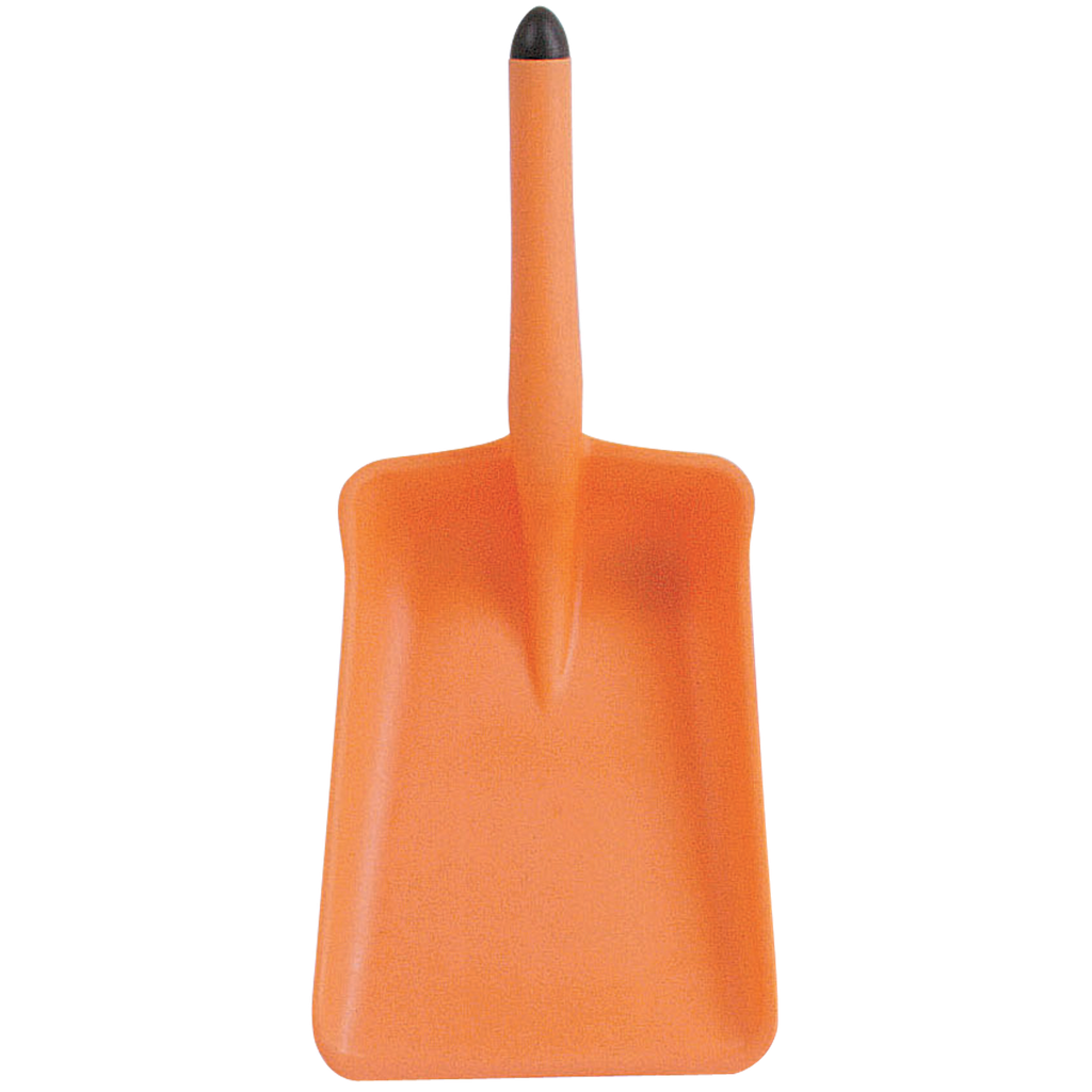 PALA DE MANGO CORTO PARA USO GENERAL.