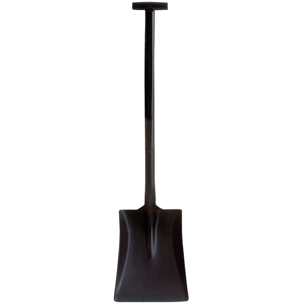 PALA DE MANGO LARGO MODELO "ECO" PARA USO GENERAL.