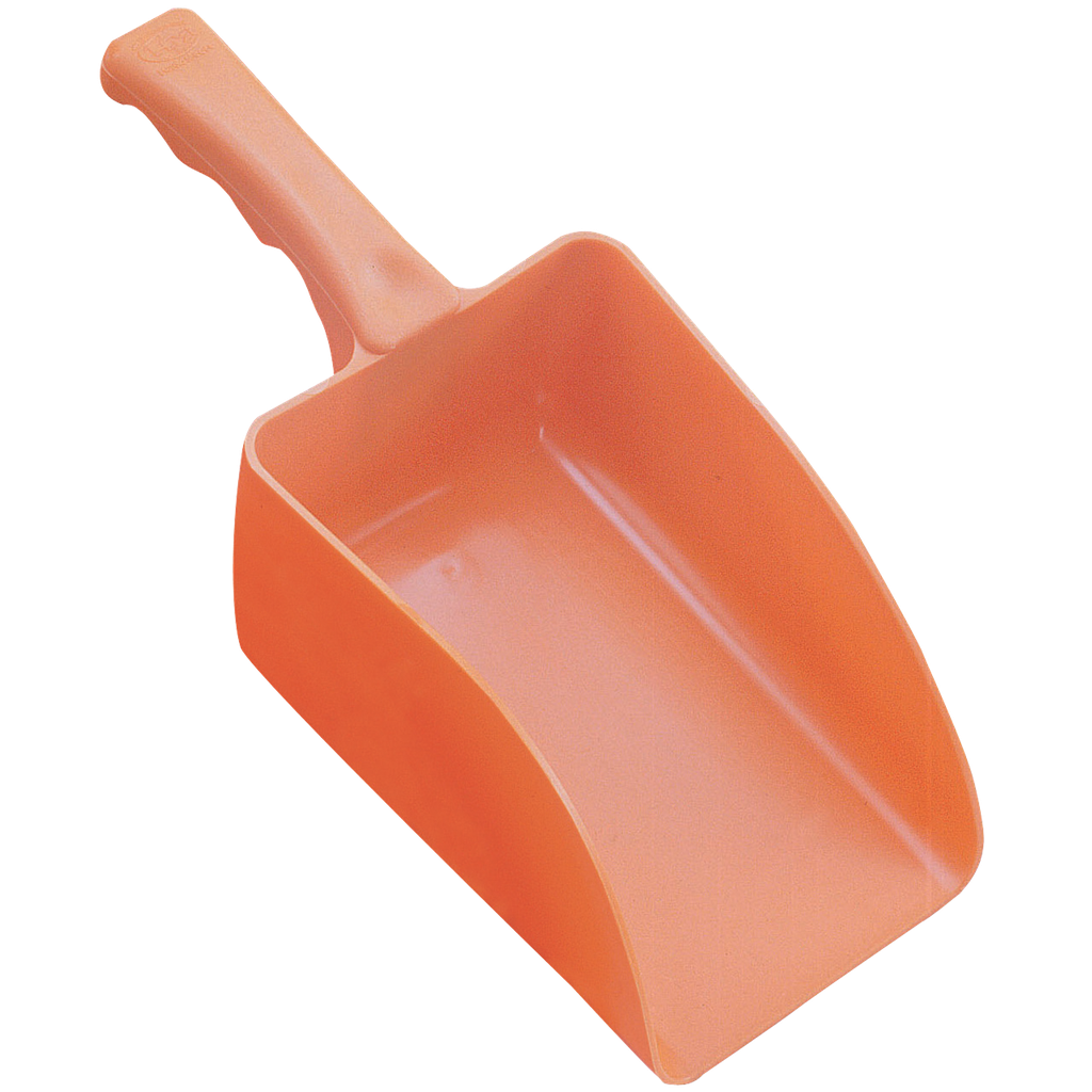 PALA DE MANO PARA USO GENERAL DE 1,3 LITROS.