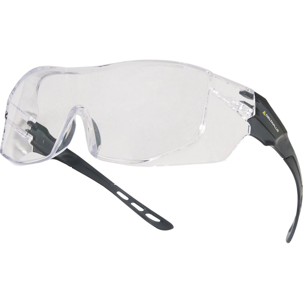 GAFAS PROTECTORAS TRANSPARENTES HEKLA.