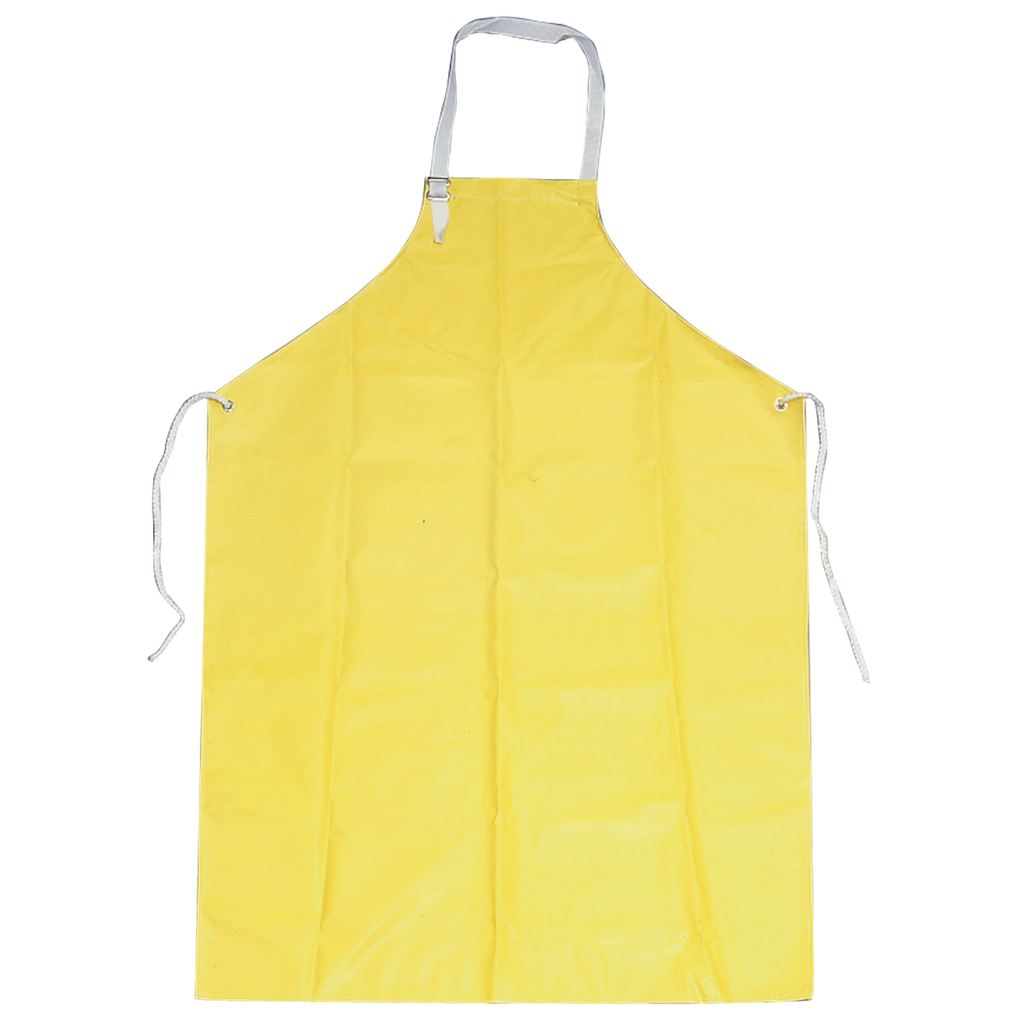 Tablero De Protección Química De Nitrilo.