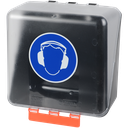 SISTEMA DE ALMACENAMIENTO SECUBOX MIDI PARA PROTECCIÓN AUDITIVA.