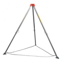 TRÍPODE 1 PERSONA O CARGAS 500KG