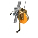 RESCATADOR CON CABLE 20 METROS