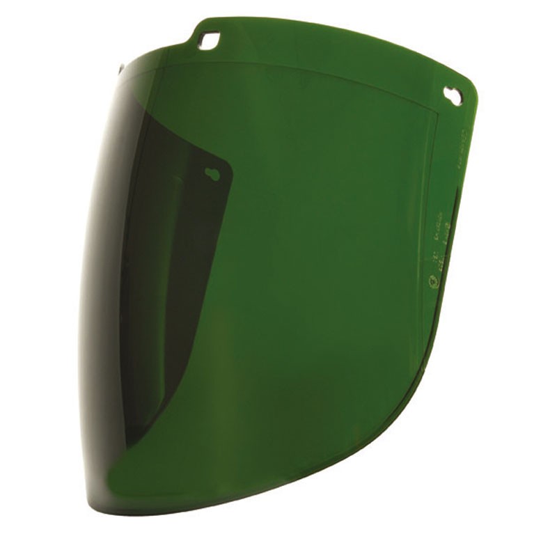 Visor Din 5 Ir/uv Paraturboshield