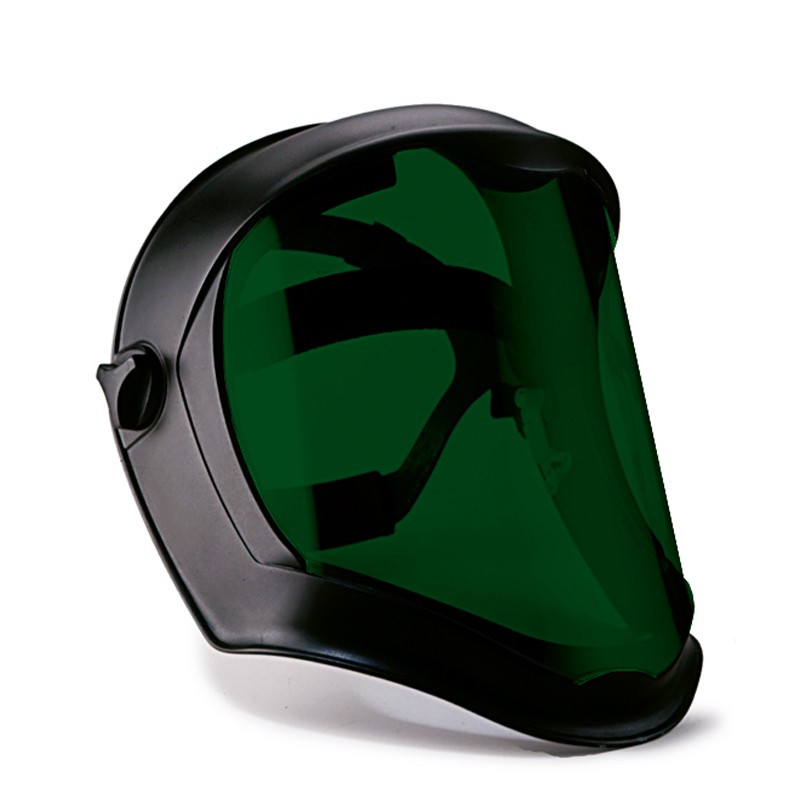 Visor Repuesto Din 5 para Bionic