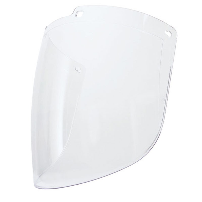 VISOR de PC tórico de repuesto para FACEGUARD, unidad