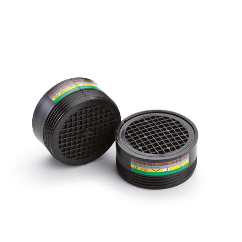 FILTRO CLASE 1 A2P3 para Eurmask