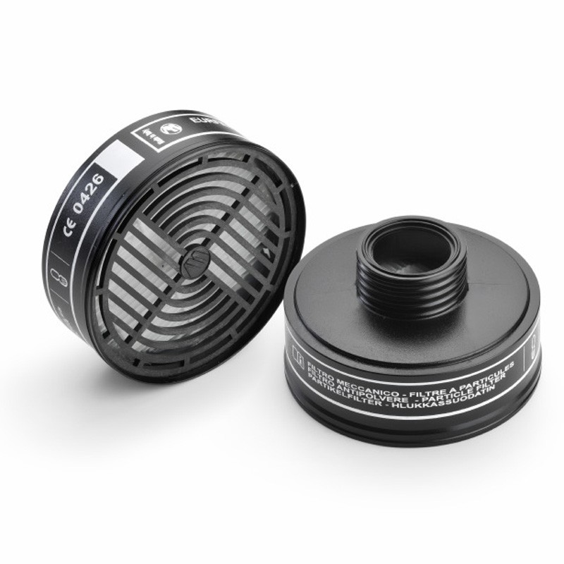 FILTRO CLASE 2, P3 para máscaras clase 2